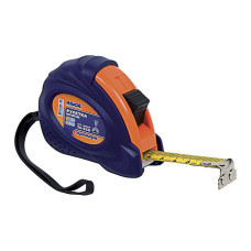 Рулетка магнітна Miol 10-850 5м х 19мм Premium