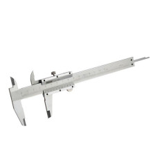 Штангенциркуль механічний Miol 15-227 250мм/0.02мм