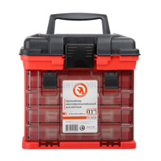 Організатор багатофункціональний для метизів Intertool BX-4020 11 