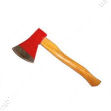 Сокира Hand-Tools дерев'яна ручка 1000г