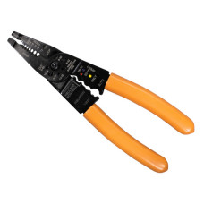 Кліщі для зняття ізоляції Miol 45-153 205мм