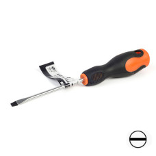 Викрутка плоска Miol 63-413 SL6х125мм