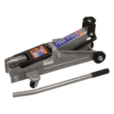 Домкрат підкатний Miol 80-130 h3MF 80мм 11.3кг 2т