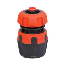 Конектор Aquapulse Stop LX 1003R прогумований 1/2