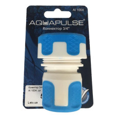 Конектор Aquapulse AI 1004 3/4