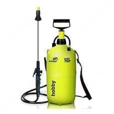 Обприскувач Marolex professional плюс 12л