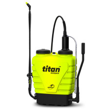 Обприскувач Marolex Titan 20л