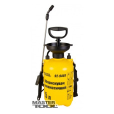 Обприскувач Master-Tool 92-9405 5л