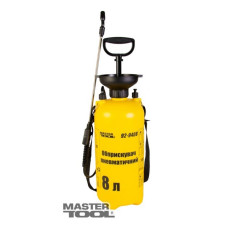 Обприскувач Master-Tool 92-9408 8л