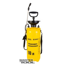Обприскувач Master-Tool 92-9410 10л