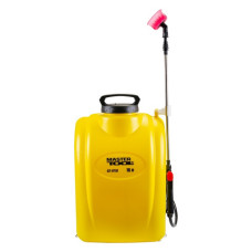 Обприскувач акумуляторний Master-tool 92-9716 Premium 16л 12V 8 а/ч