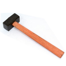 Кувалда з ручкою 3, 5кг