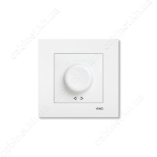 Димер Viko Karre 100w білий