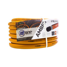 Шланг поливальний Amber тришаровий армований 3/4 50м