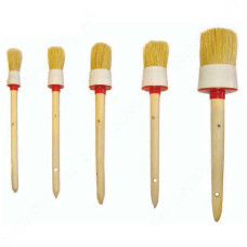 Пензлик круглий Hand-Tools Стандартd40mm