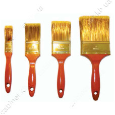 Пензлик плоский Hand-Tools Чемпіон 2.5