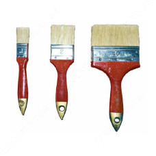 Пензлик плоский Hand-Tools Євро OPTIMA 2