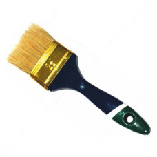 Кисть флейцева плоска Hand-Tools Англійська 2.5