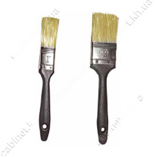 Пензлик плоский Hand-Tools OPTIMA пластикова ручка 0.75