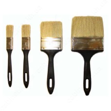 Кисть плоска Hand-tools Чехія 264 3