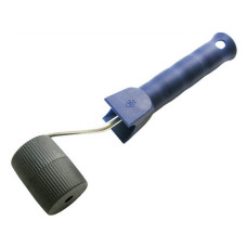 Валик для шпалер пластиковий Hand-Tools БОЧКА