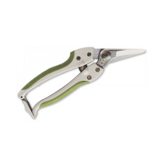 Секатор Bradasбагатофункціональний Worth Hard Chrome Zinc KT-W1068 180мм