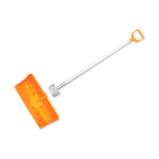 Лопата-плуг Bradas КТ- CXG804-C для снігу Ice Chopper 140х61см