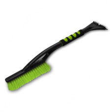 Щітка для снігу зі скребком Bradas ICE2705A Ergo 60см