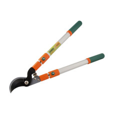 Сучкоріз Mastertool 14-6122 з телескопічними ручками 500-1000мм