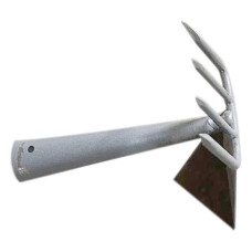 Мотижка комбінована порошкове фарбування без ручки