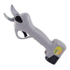 Секатор акумуляторний Master-tool 14-6000 HQ 2x16.8V Li-ion