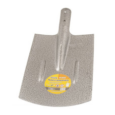 Лопата траншейна Mastertool 14-6252 молоткова пофарбована 215x300x405мм 0.9кг