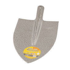 Лопата штикова Mastertool 14-6247 молоткова пофарбована 220x300x390мм 0.9кг