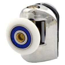 Ролик для душових кабін Ango SW-012 up d22мм