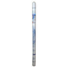 Паробар'єр Shadow 100г/м2 1.5х50м сірий Чехія