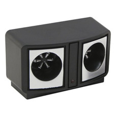 Ультразвуковий відлякувач гризунів DUAL SONIC PEST REPELLER