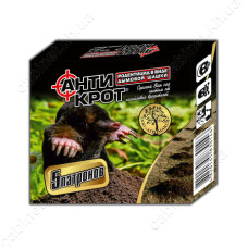 Димова шашка Агромаксі Антікрот Prof Series 5x24г