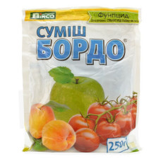 Бордоська суміш Садівник (Bingo) 250г