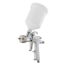 Фарбопульт пневматичний Intertool PT-0111 HP PROF форсунка 1.4мм