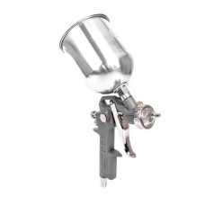 Фарбопульт пневматичний форсунка Intertool PT-0205 1.5мм