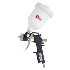 Фарбопульт пневматичний Intertool PT-0210 форсунка 1.5мм