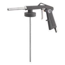 Пістолет під гравітекс Intertool PT-0701 пневматичний