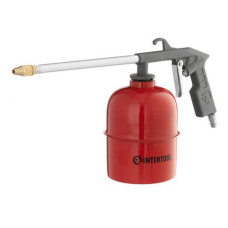 Пневмопістолет для розпилення рідини Intertool PT-0704