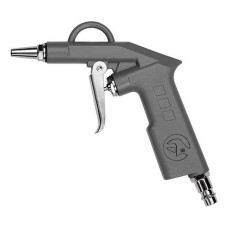 Пістолет продувний Intertool PT-0802 короткий