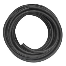 Шланг гумовий повітряний армований Intertool PT-1730 20атм 6x13мм 50м