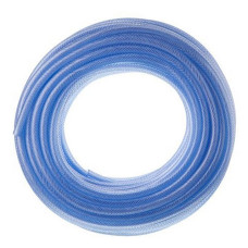 Шланг Intertool PT-1740 PVC високого тиску армований 6мм x 50м