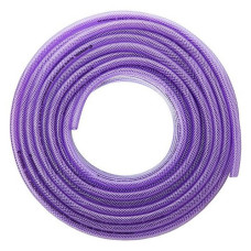 Шланг Intertool PT-1741 PVC високого тиску армований 8мм x 50м