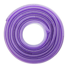 Шланг Intertool PT-1742 PVC високого тиску армований 10мм x 50м