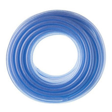 Шланг Intertool PT-1743 PVC високого тиску армований 12мм x 50м