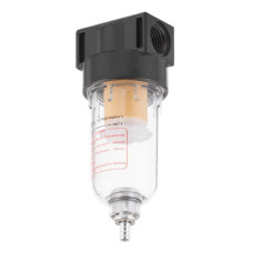 Фільтр для очищення повітря Intertool PT-1411 1/4 